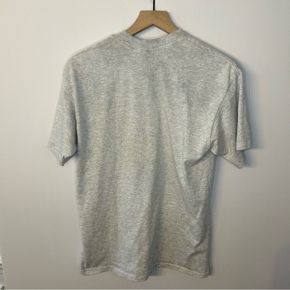 Vintage Classic Thousand Island, N.Y. T-Shirt, Size Large, Gray Heathered - Picture 4 of 6